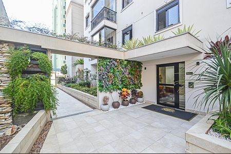 Apartamento à venda com 51m², 2 quartos e 1 vaga Apartamento à venda com 51m², 2 quartos e 1 vagaHall de entrada