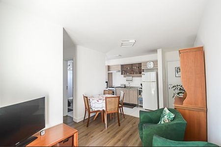 Apartamento à venda com 51m², 2 quartos e 1 vaga Apartamento à venda com 51m², 2 quartos e 1 vagaSala