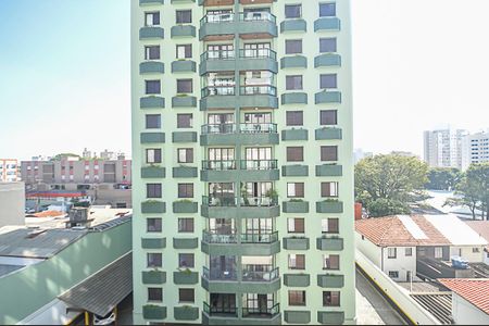 Apartamento à venda com 51m², 2 quartos e 1 vaga Apartamento à venda com 51m², 2 quartos e 1 vagaVista do Quarto 2