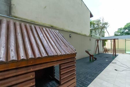 Apartamento à venda com 51m², 2 quartos e 1 vaga Apartamento à venda com 51m², 2 quartos e 1 vagaÁrea comum - Playground