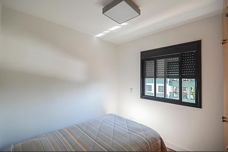 Apartamento à venda com 51m², 2 quartos e 1 vaga Apartamento à venda com 51m², 2 quartos e 1 vagaQuarto 2