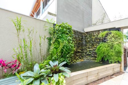 Apartamento à venda com 51m², 2 quartos e 1 vaga Apartamento à venda com 51m², 2 quartos e 1 vagaÁrea comum