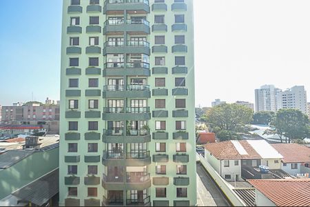 Apartamento à venda com 51m², 2 quartos e 1 vaga Apartamento à venda com 51m², 2 quartos e 1 vagaVista do Quarto 1