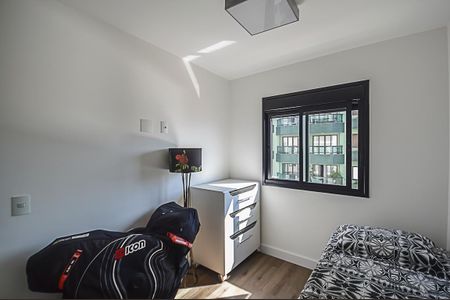 Apartamento à venda com 51m², 2 quartos e 1 vaga Apartamento à venda com 51m², 2 quartos e 1 vagaQuarto 1