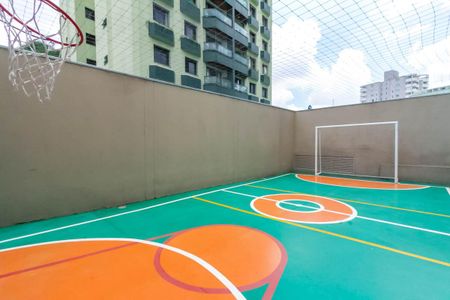 Apartamento à venda com 51m², 2 quartos e 1 vaga Apartamento à venda com 51m², 2 quartos e 1 vagaQuadra