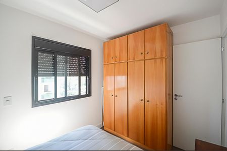 Apartamento à venda com 51m², 2 quartos e 1 vaga Apartamento à venda com 51m², 2 quartos e 1 vagaQuarto 2
