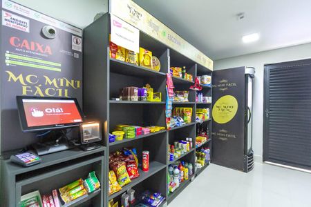 Apartamento à venda com 51m², 2 quartos e 1 vaga Apartamento à venda com 51m², 2 quartos e 1 vagaMercado