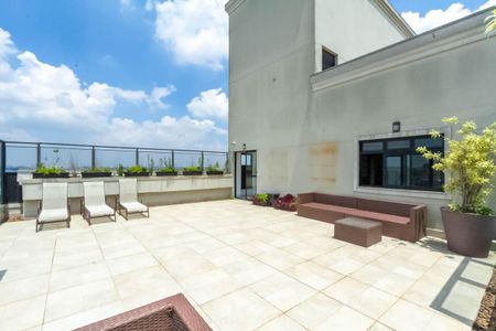 Apartamento à venda com 51m², 2 quartos e 1 vaga Apartamento à venda com 51m², 2 quartos e 1 vagaLouge