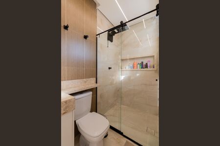 Casa à venda com 144m², 3 quartos e 2 vagas Casa à venda com 144m², 3 quartos e 2 vagasBanheiro Suíte 1