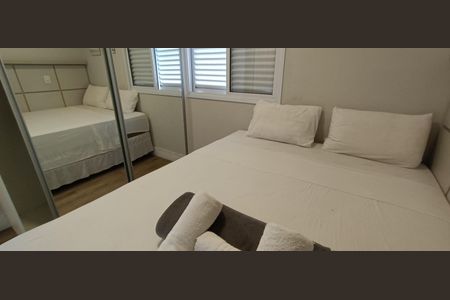 Apartamento para alugar com 65m², 2 quartos e 2 vagasSuíte