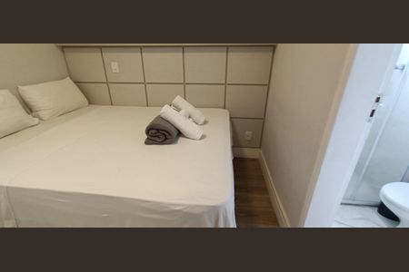 Apartamento para alugar com 65m², 2 quartos e 2 vagasSuíte