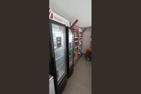 Apartamento para alugar com 65m², 2 quartos e 2 vagasÁrea comum