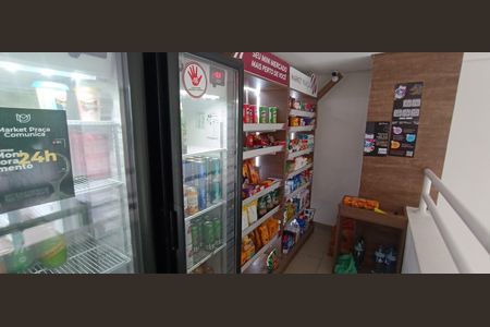 Apartamento para alugar com 65m², 2 quartos e 2 vagasÁrea comum