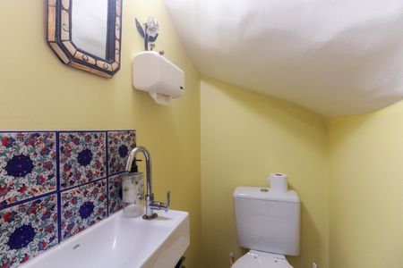 Casa de condomínio à venda com 72m², 2 quartos e 2 vagas Casa de condomínio à venda com 72m², 2 quartos e 2 vagasLavabo