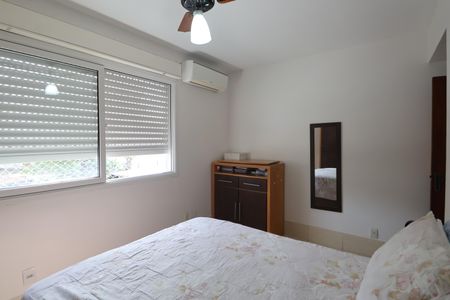 Apartamento para alugar com 75m², 2 quartos e sem vagaQuarto 1