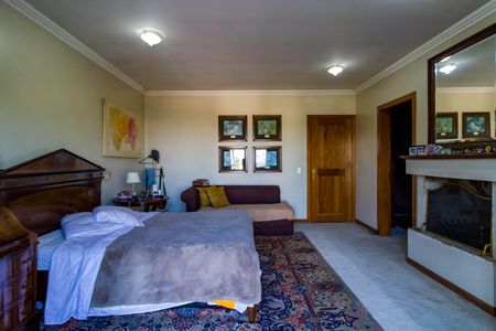 Casa à venda com 735m², 4 quartos e 6 vagas Casa à venda com 735m², 4 quartos e 6 vagasSuíte 1