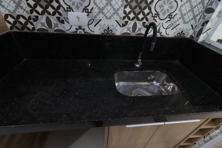 Apartamento à venda com 79m², 3 quartos e 2 vagasÁrea comum