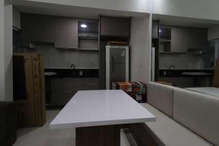 Apartamento à venda com 79m², 3 quartos e 2 vagasSala de Jantar