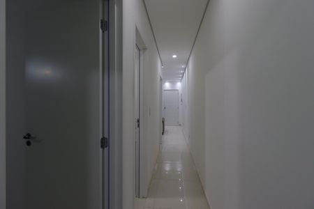 Apartamento à venda com 79m², 3 quartos e 2 vagasCorredor