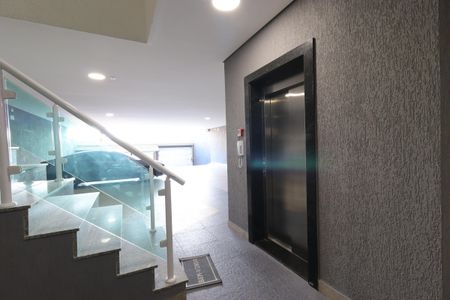 Apartamento à venda com 79m², 3 quartos e 2 vagasÁrea comum