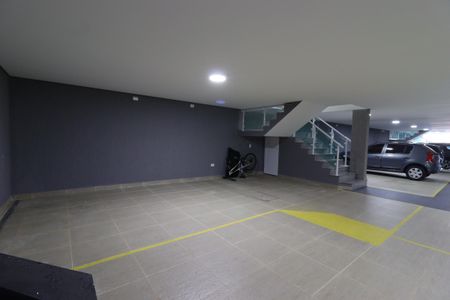 Apartamento à venda com 79m², 3 quartos e 2 vagasÁrea comum
