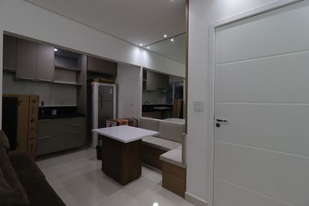 Apartamento à venda com 79m², 3 quartos e 2 vagasSala de Jantar
