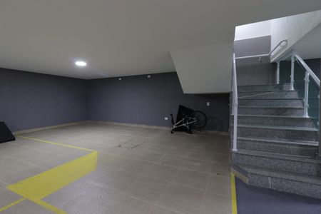 Apartamento à venda com 79m², 3 quartos e 2 vagasÁrea comum