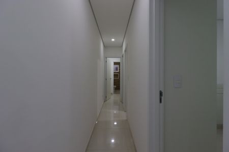 Apartamento à venda com 79m², 3 quartos e 2 vagasCorredor