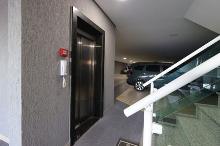 Apartamento à venda com 79m², 3 quartos e 2 vagasÁrea comum