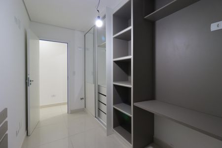 Apartamento à venda com 79m², 3 quartos e 2 vagasQuarto 2