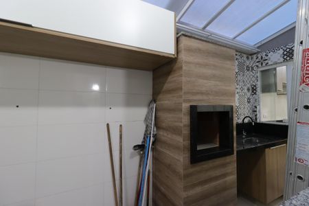 Apartamento à venda com 79m², 3 quartos e 2 vagasVista do Quarto 1