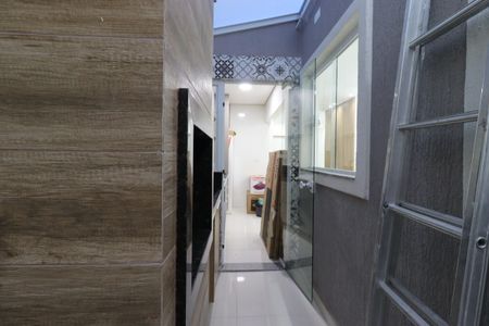 Apartamento à venda com 79m², 3 quartos e 2 vagasÁrea comum