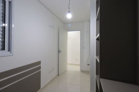 Apartamento à venda com 79m², 3 quartos e 2 vagasQuarto 2