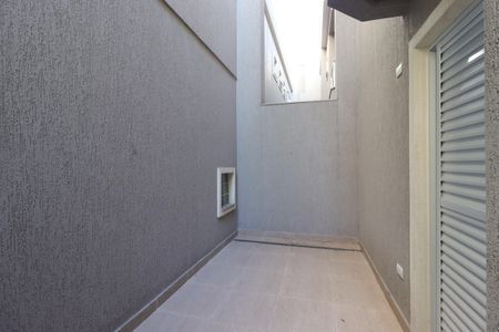 Apartamento à venda com 79m², 3 quartos e 2 vagasVaranda da Suíte