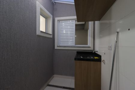 Apartamento à venda com 79m², 3 quartos e 2 vagasÁrea de Serviço