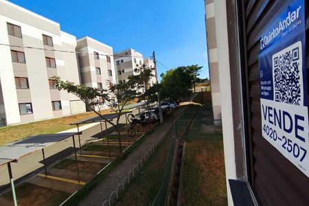 Apartamento à venda com 43m², 2 quartos e 1 vagaPlaca