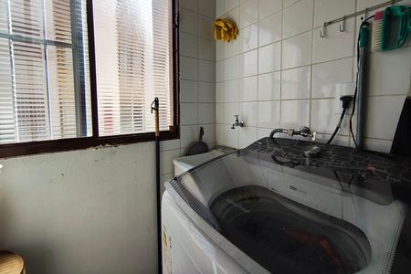Apartamento à venda com 43m², 2 quartos e 1 vagaÁrea de Serviço