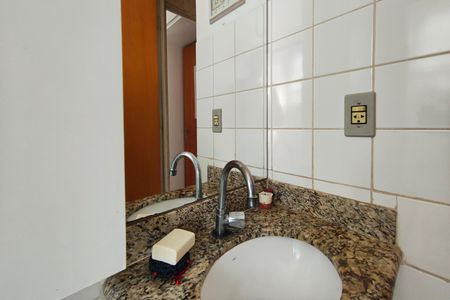 Apartamento à venda com 43m², 2 quartos e 1 vagaBanheiro