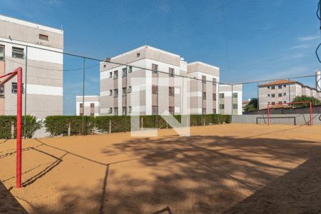 Apartamento à venda com 43m², 2 quartos e 1 vagaQuadra Esportiva