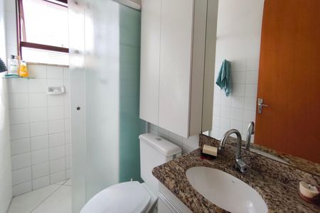 Apartamento à venda com 43m², 2 quartos e 1 vagaBanheiro