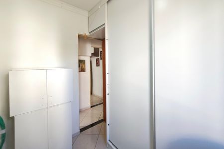 Apartamento à venda com 43m², 2 quartos e 1 vagaQuarto 1