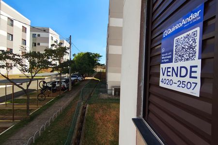 Apartamento à venda com 43m², 2 quartos e 1 vagaPlaca