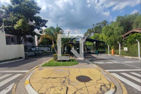 Apartamento à venda com 43m², 2 quartos e 1 vagaFachada do Condomínio