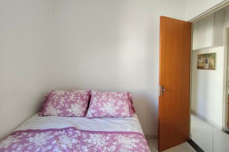 Apartamento à venda com 43m², 2 quartos e 1 vagaQuarto 2