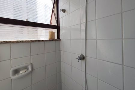 Apartamento à venda com 43m², 2 quartos e 1 vagaBanheiro