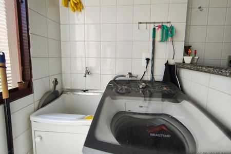 Apartamento à venda com 43m², 2 quartos e 1 vagaÁrea de Serviço