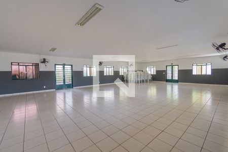 Apartamento à venda com 43m², 2 quartos e 1 vagaÁrea comum - Salão de festas