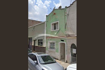 Casa à venda com 2 quartos, 80m² em Mooca, São Paulo