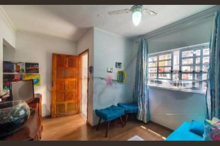 Casa à venda com 2 quartos, 80m² em Mooca, São Paulo