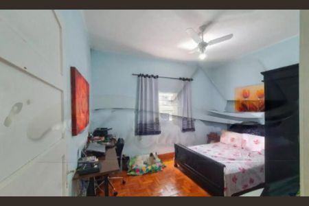 Casa à venda com 2 quartos, 80m² em Mooca, São Paulo